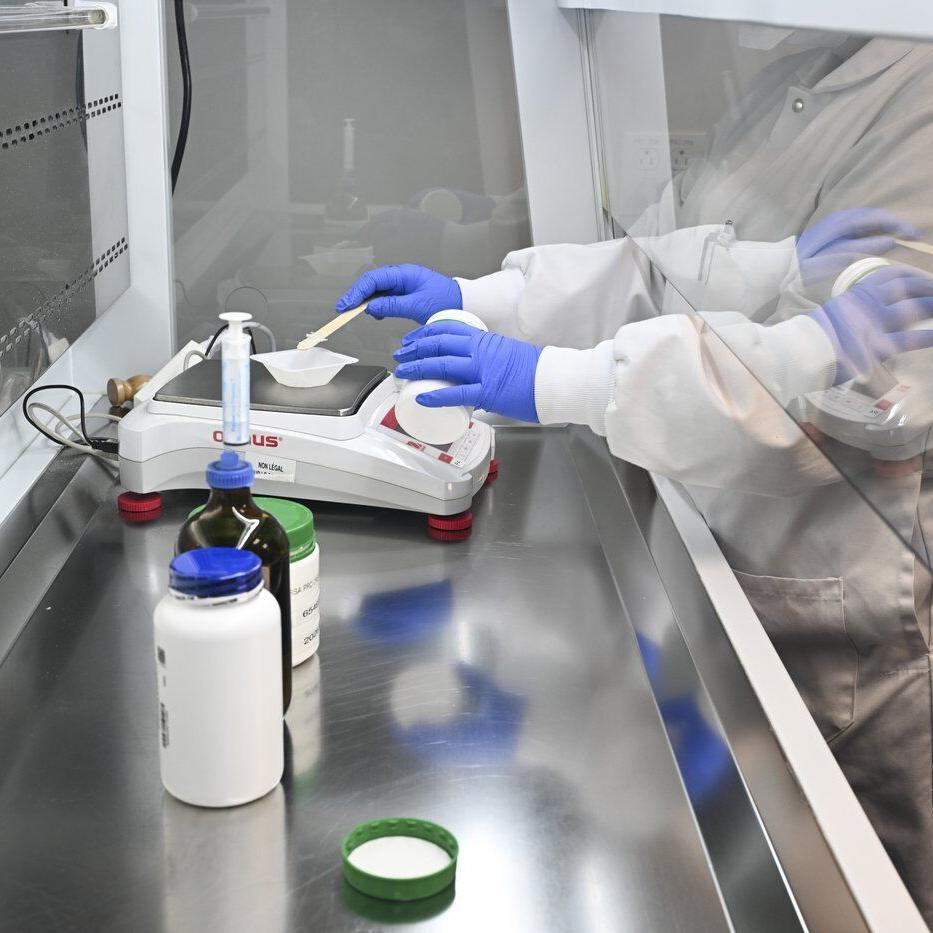 Remove drugs from potential retaliatory tariffs list, pharmacists urge